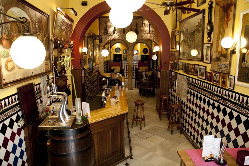 Hotel Hermanos Macias Ronda