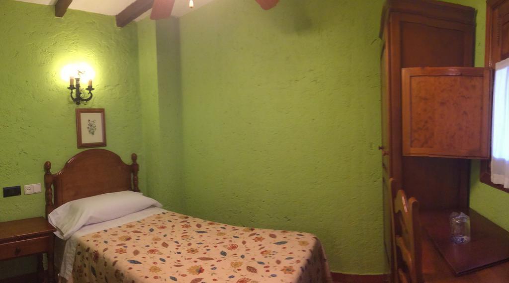 Hermanos Macias Hotel Ronda