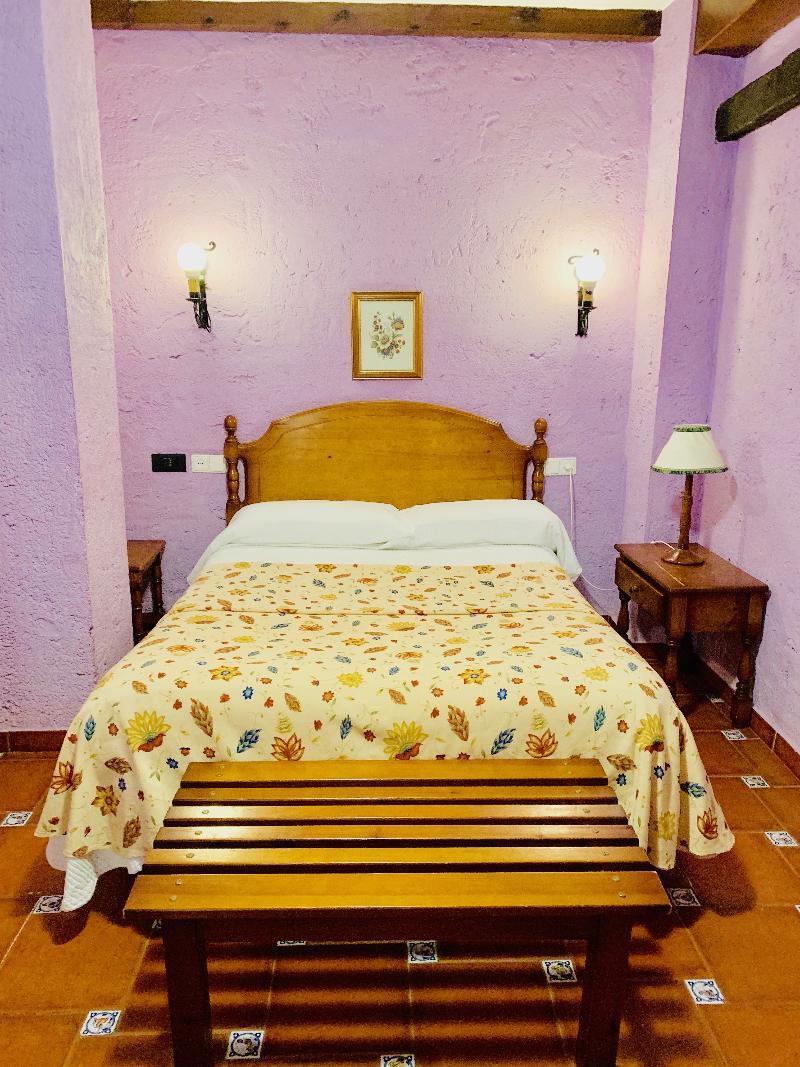 Hotel Hermanos Macias