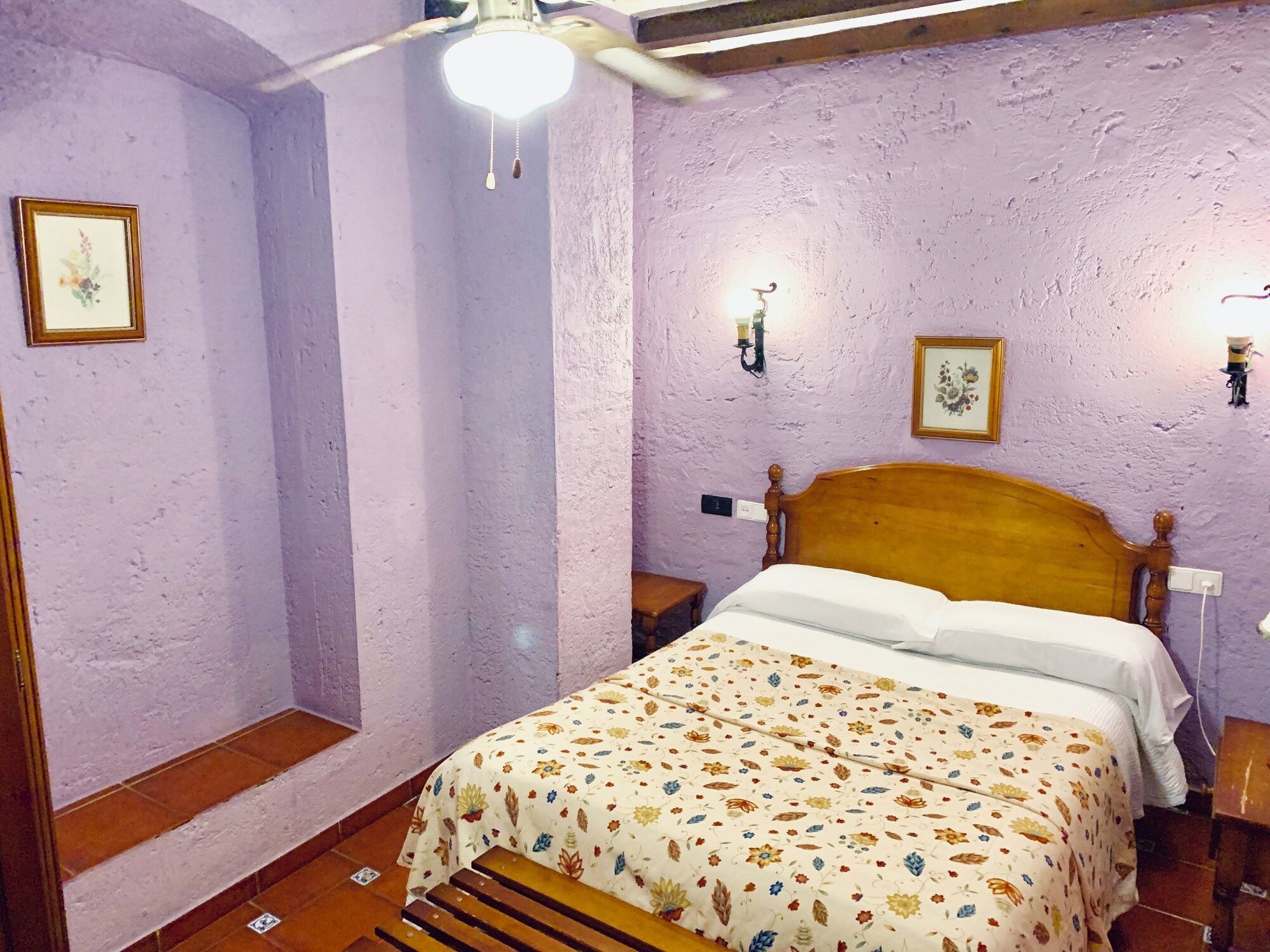 Hotel Hermanos Macias